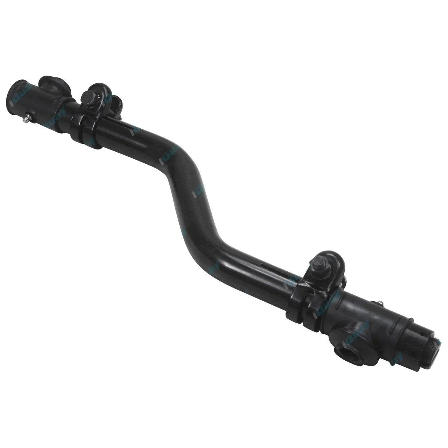 Dropped Drag Link Rod Kit for Toyota Hilux 4x4 1983-1998 Solid Axle 2"-5" Lift