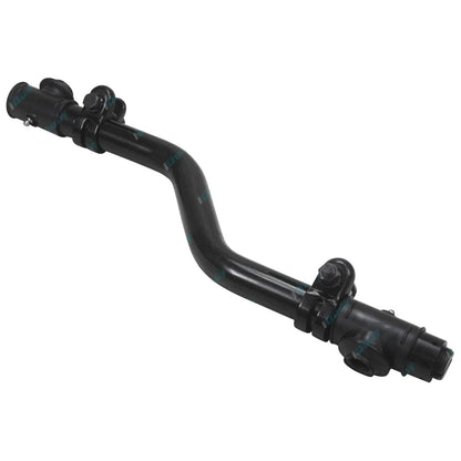 Dropped Drag Link Rod Kit for Toyota Hilux 4x4 1983-1998 Solid Axle 2"-5" Lift