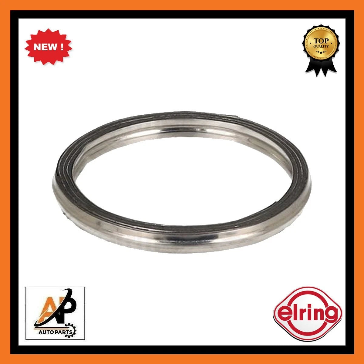 Engine Charger Gasket Replacement for Volvo D 5204 T4 (1999–2005)