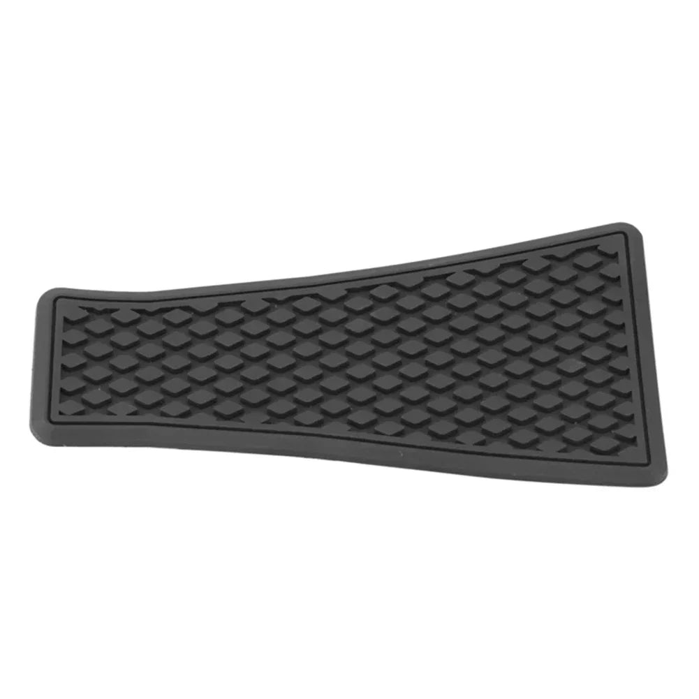 Side Fuel Tank Pad Sticker Knee Pads for Yamaha MT09 FZ09 (2021+)