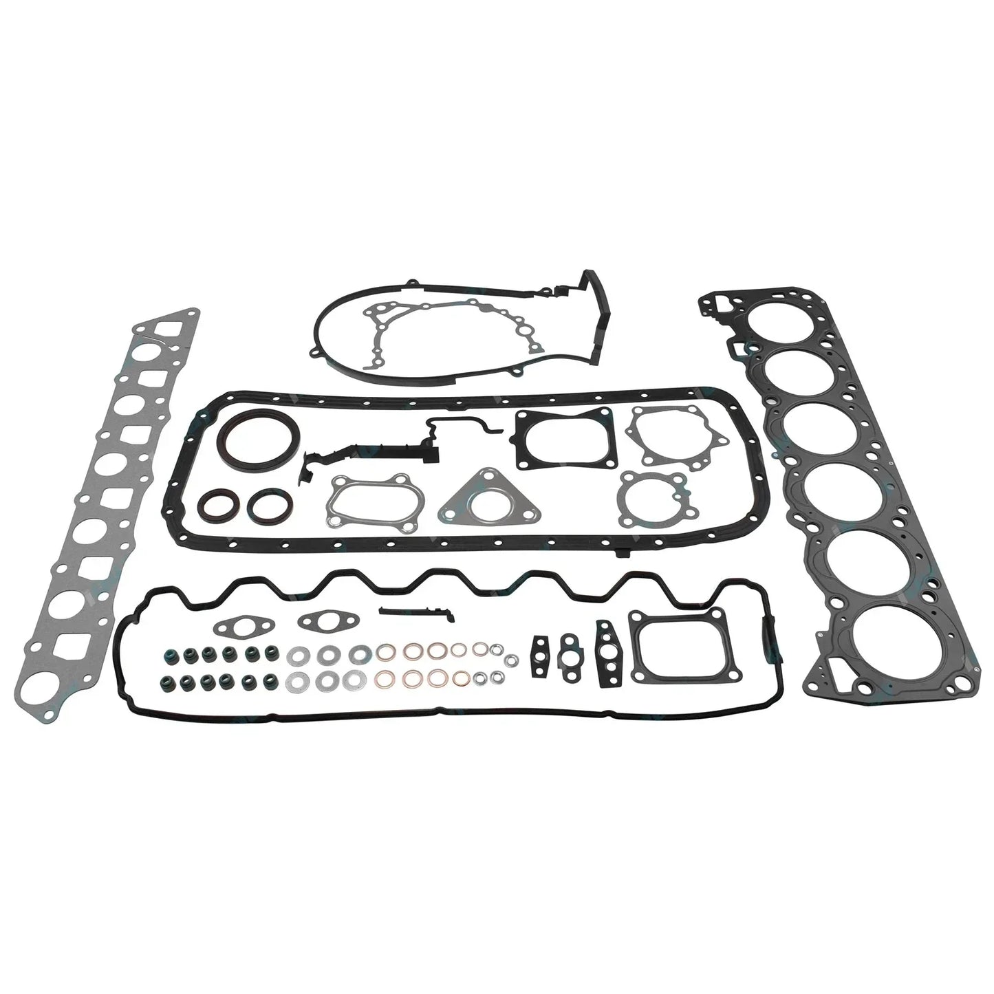 Full Engine Gasket Set Kit inc Cylinder Head for Patrol GU 6cyl 2.8L RD28Ti