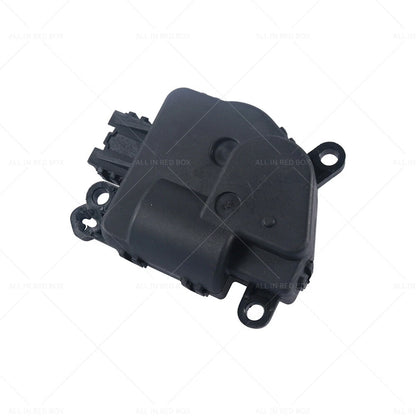 Blend Door Actuator for Jeep Wrangler JK, Patriot, Compass (2007-2018)