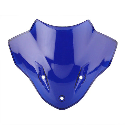 Windshield for BMW S1000R (2014-2016) - Blue