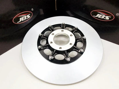 295mm Front Brake Disc Rotor Assembly for Honda CB750K (1969-1978)