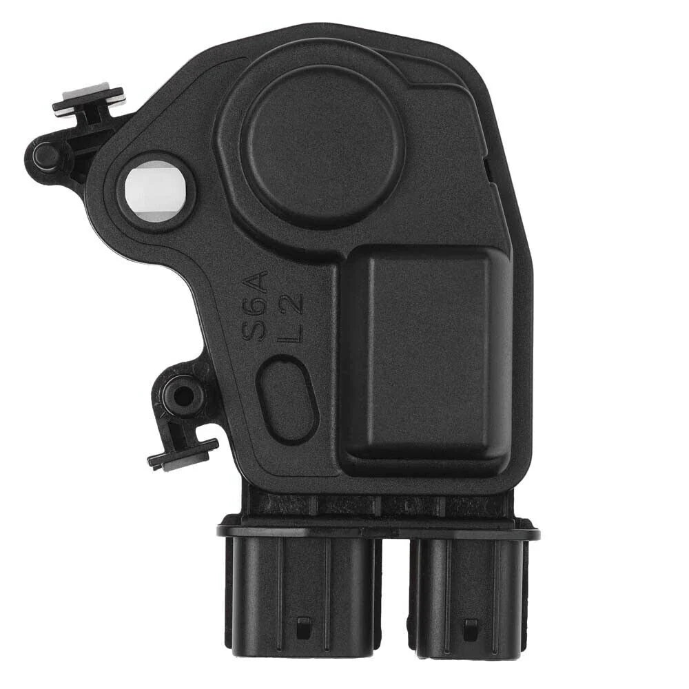 Front Left Door Lock Actuator for Honda Acura Integra CRV Accord Civic (1990-2001)