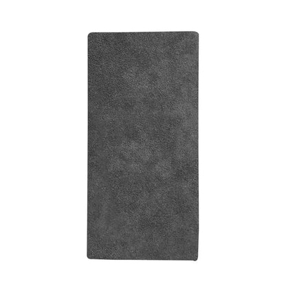 Driver Door Storage Panel Cover for BMW 3 Series E36 (1994-1996) Suede Black