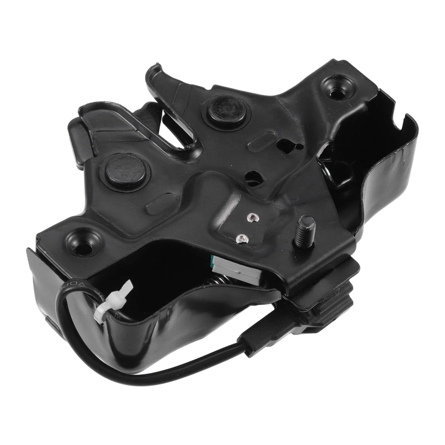 Hood Latch Lock Assembly for Lexus GS 300 (1993-2005) Black