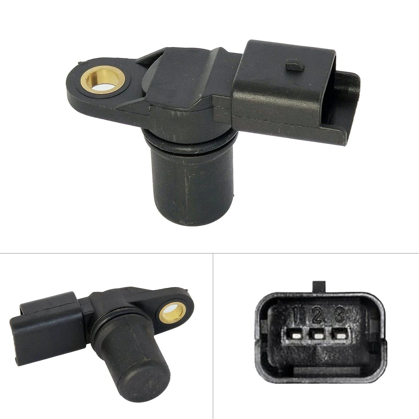 Camshaft Position Sensor for Renault Megane X84 1.6L K4M (2003-2008)
