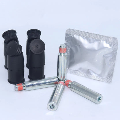 Front Brake Caliper Slider Guide Pins Bolt Kit for Saab 9-3 (1998–2015)