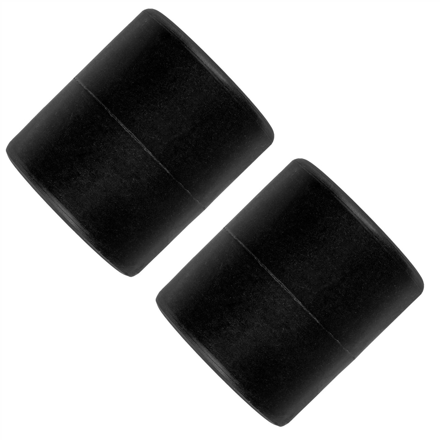 Deck Roller Replacement for John Deere LX200 Series GT225 GT235E (Qty 2) (2000–2010)