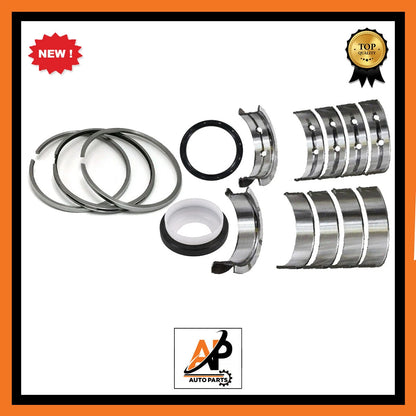 Big End Bearing OEM Standard for BMW 3 Series Touring F31 N13B16 (2012–2019)
