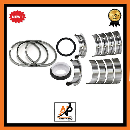 Big End Bearing OEM Standard for BMW 3 Series Touring F31 N13B16 (2012–2019)