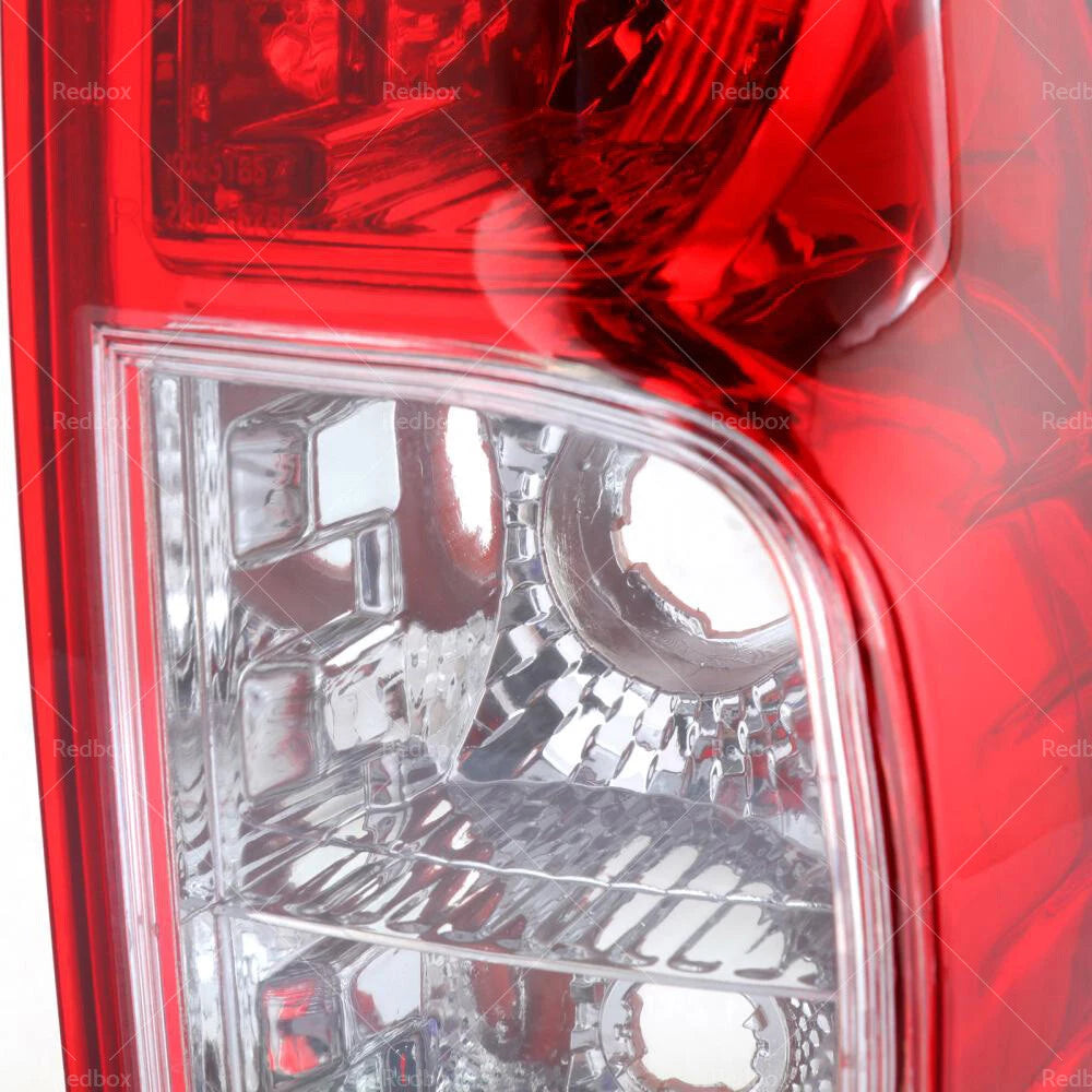 Tail Light Rear Lamp  for Isuzu Dmax (2006-2012)