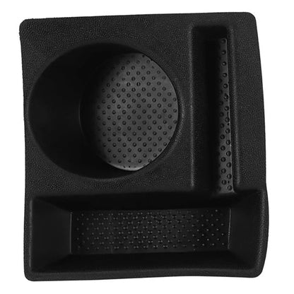 Black Cup Holder Ashtray for Citroen C3 DS3 (2009 - Present)