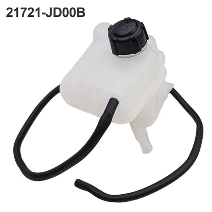 Essential Cooling Component Engine Coolant Expansion Tank for Nissan Qashqai