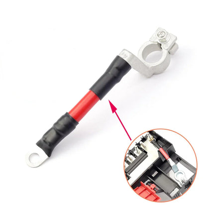 Positive Battery Cable for Chevrolet Suburban Tahoe Silverado (2015-2020)
