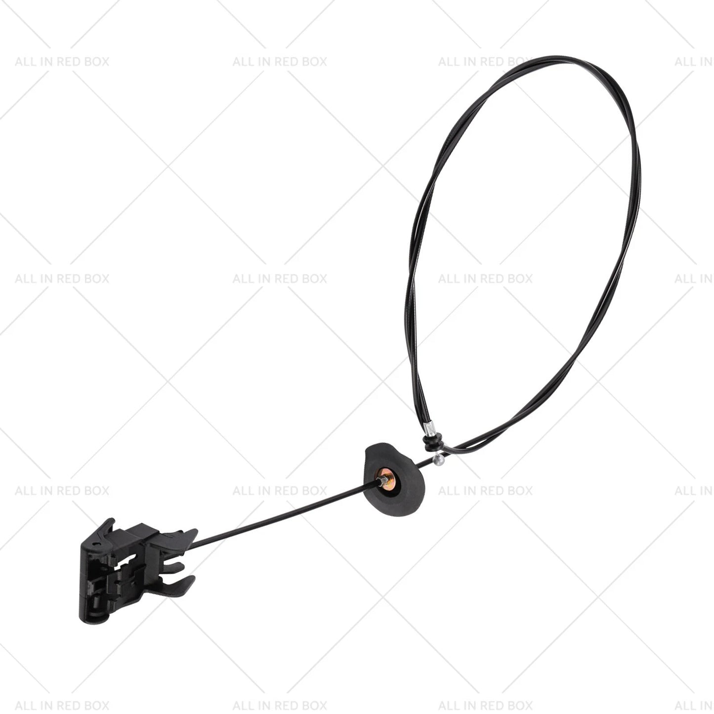 Bonnet Release Cable for Ford Falcon BA BF, Territory SX SY (2002-2016)