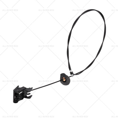 Bonnet Release Cable for Ford Falcon BA BF, Territory SX SY (2002-2016)