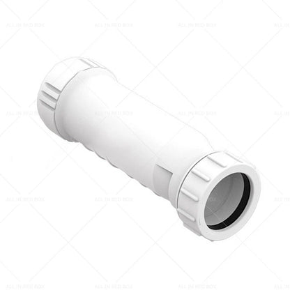 Waterless Self-Sealing Waste Valve for Caravan RV Bath Basin