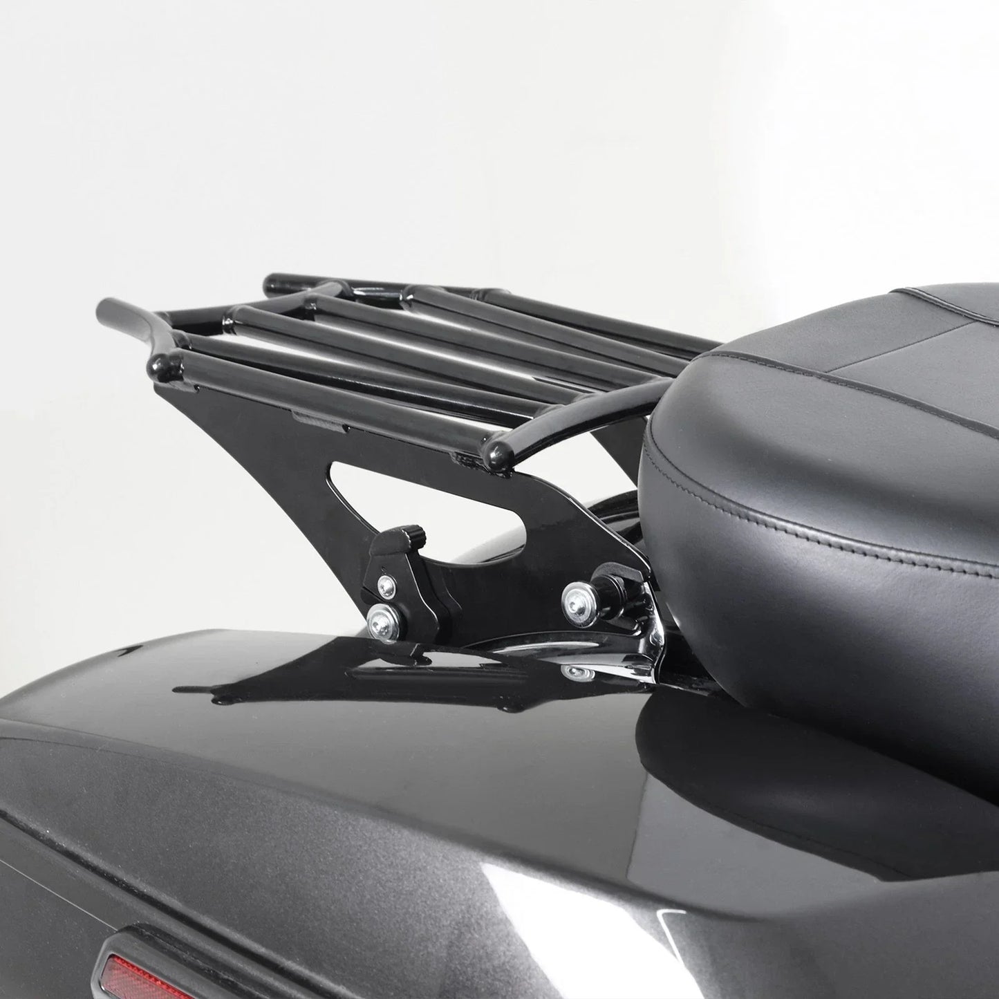 Detachable Luggage Rack for Harley Touring Street Road King Glide (2009 - 2025)