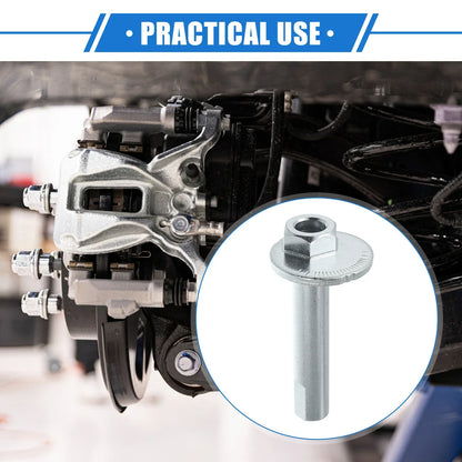 Eccentric Alignment Camber Bolts 2 Pcs for Toyota 4Runner (2004-2009)