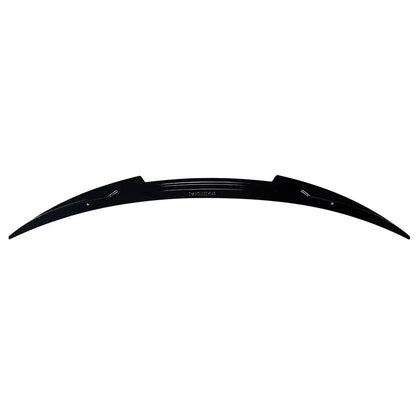 Rear Trunk Spoiler Wing Lip for BMW 3 Series G20 M3 G80 M4 (2019-2023)