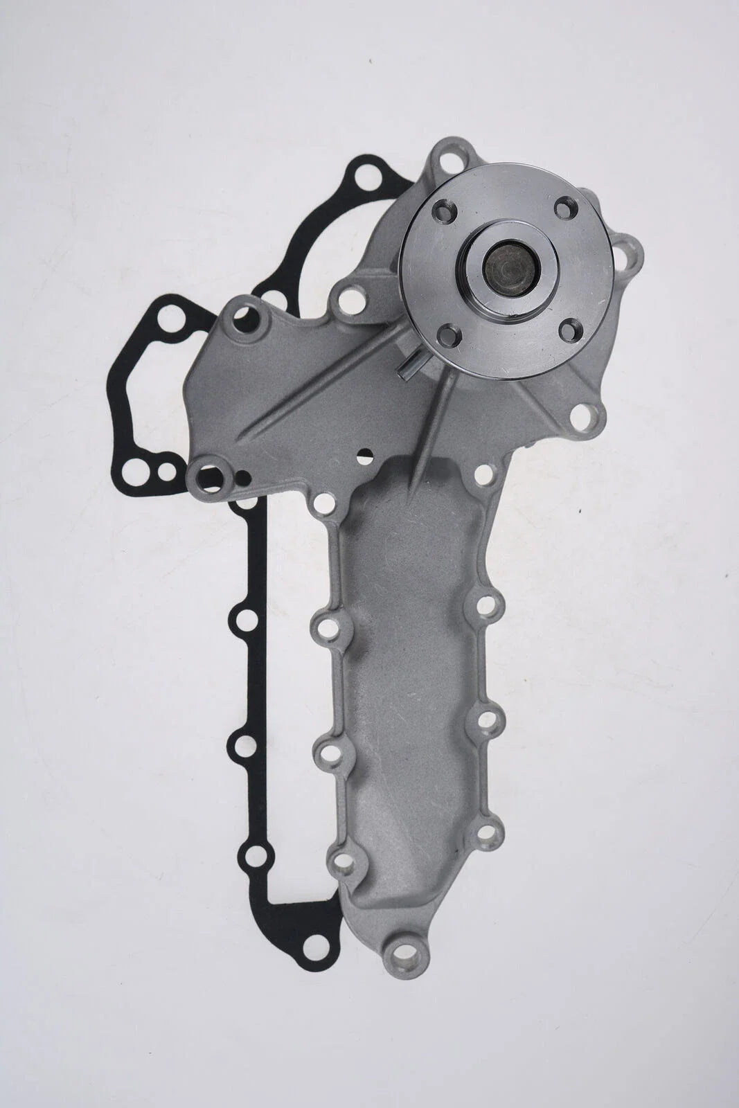 Water Pump & Gasket for Bobcat 751 763 773 7753 S150 S160 S185