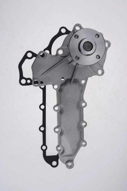 Water Pump & Gasket for Bobcat 751 763 773 7753 S150 S160 S185