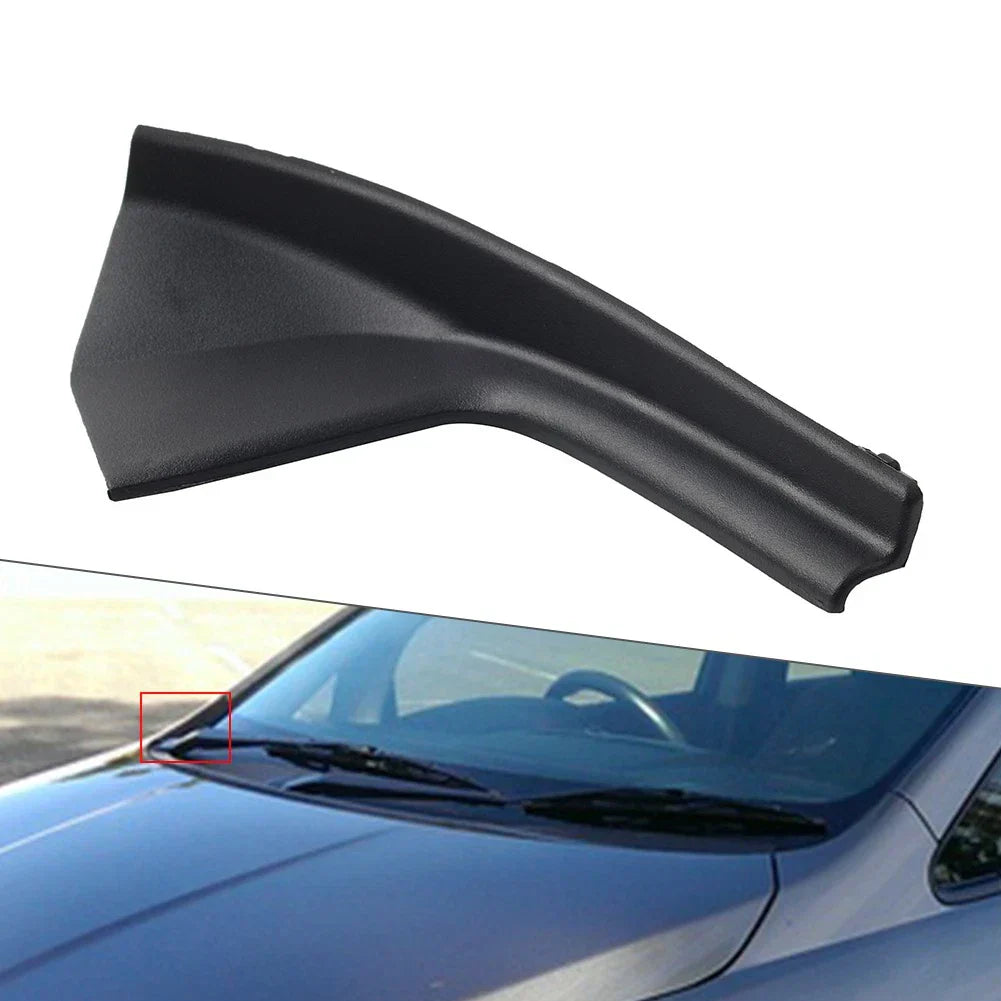 Front Side Cowl Extension Cover for Nissan Versa TIIDA (2007-2012)