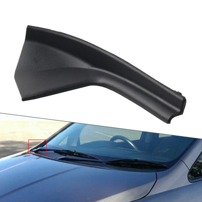 Front Side Cowl Extension Cover for Nissan Versa TIIDA (2007-2012)