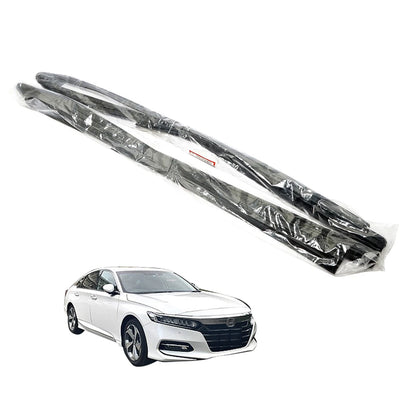 Front Door Glass Run Channel for Honda Accord CP1 CP2 CP3 2008-2011