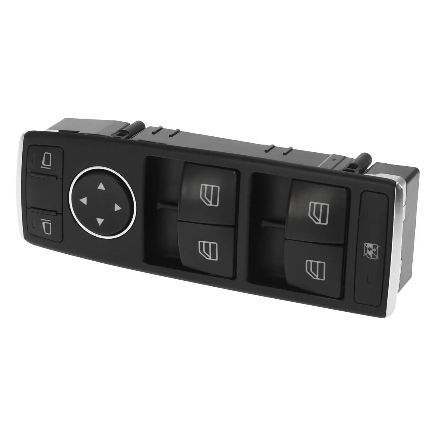 Master Driver Side Power Window Switch for Mercedes-Benz GLK280 (2009)