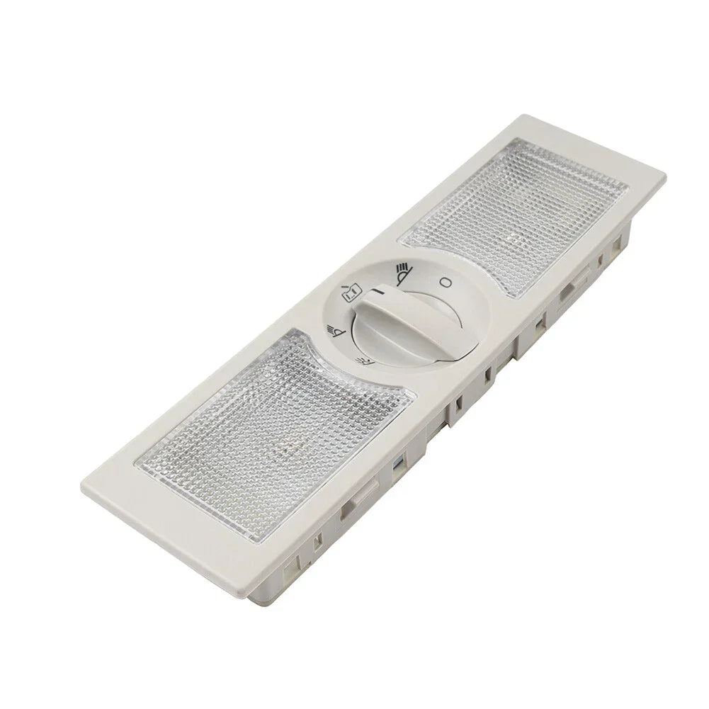 Dome Reading Light Lamp for VW Jetta Polo Touran (2006-2010)