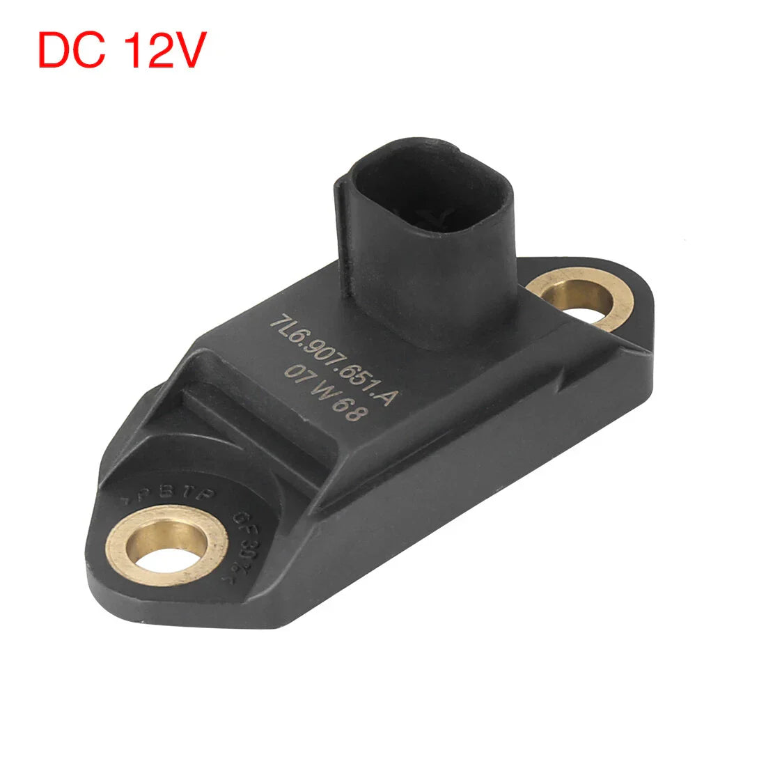 Car Tilt Angle Sensor for Porsche Cayenne (2008-2010)