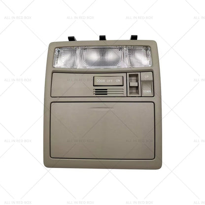 Overhead Console Reading Light for Toyota Camry (2007-2011)
