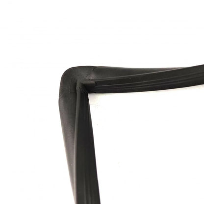 Door Rubber Seal LH+RH Fits Isuzu KB20 KBD Holden Rodeo Truck UTE 1972-80 D09