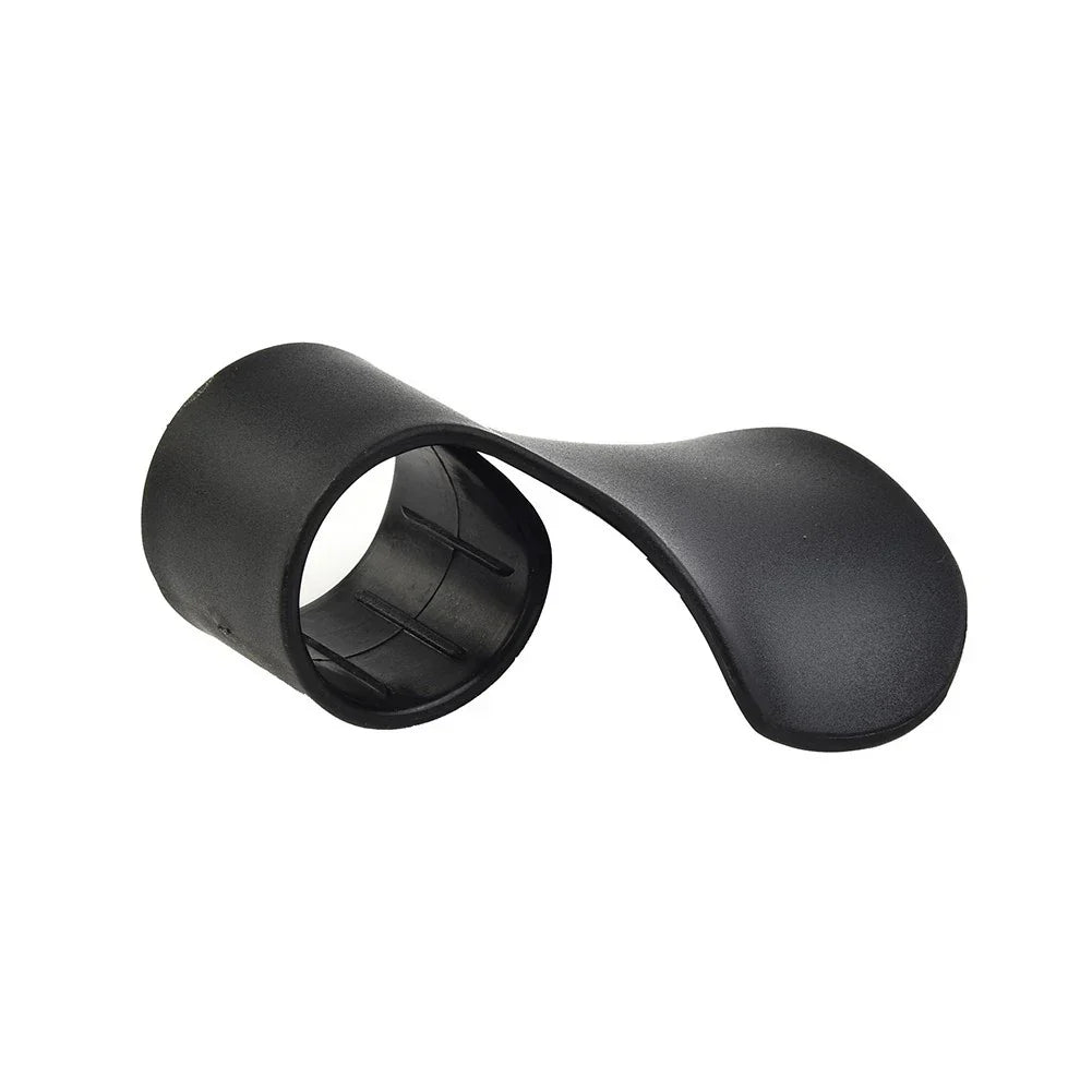 Throttle Assist Rest for Motorcycle