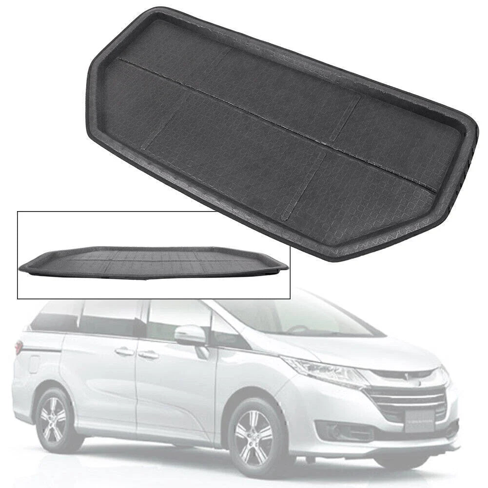 Rear Trunk Liner Cargo Mat for Honda Odyssey (2015-2018)