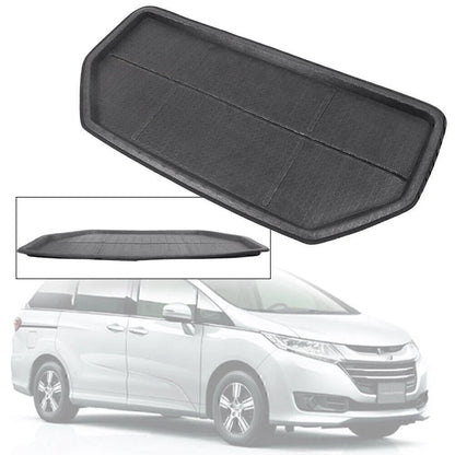 Rear Trunk Liner Cargo Mat for Honda Odyssey (2015-2018)