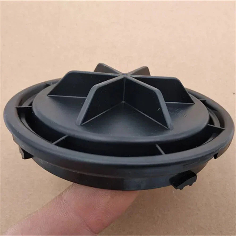 Waterproof Headlight Dust Covers for Hyundai Elantra, Tucson, Accent (2001-2023)