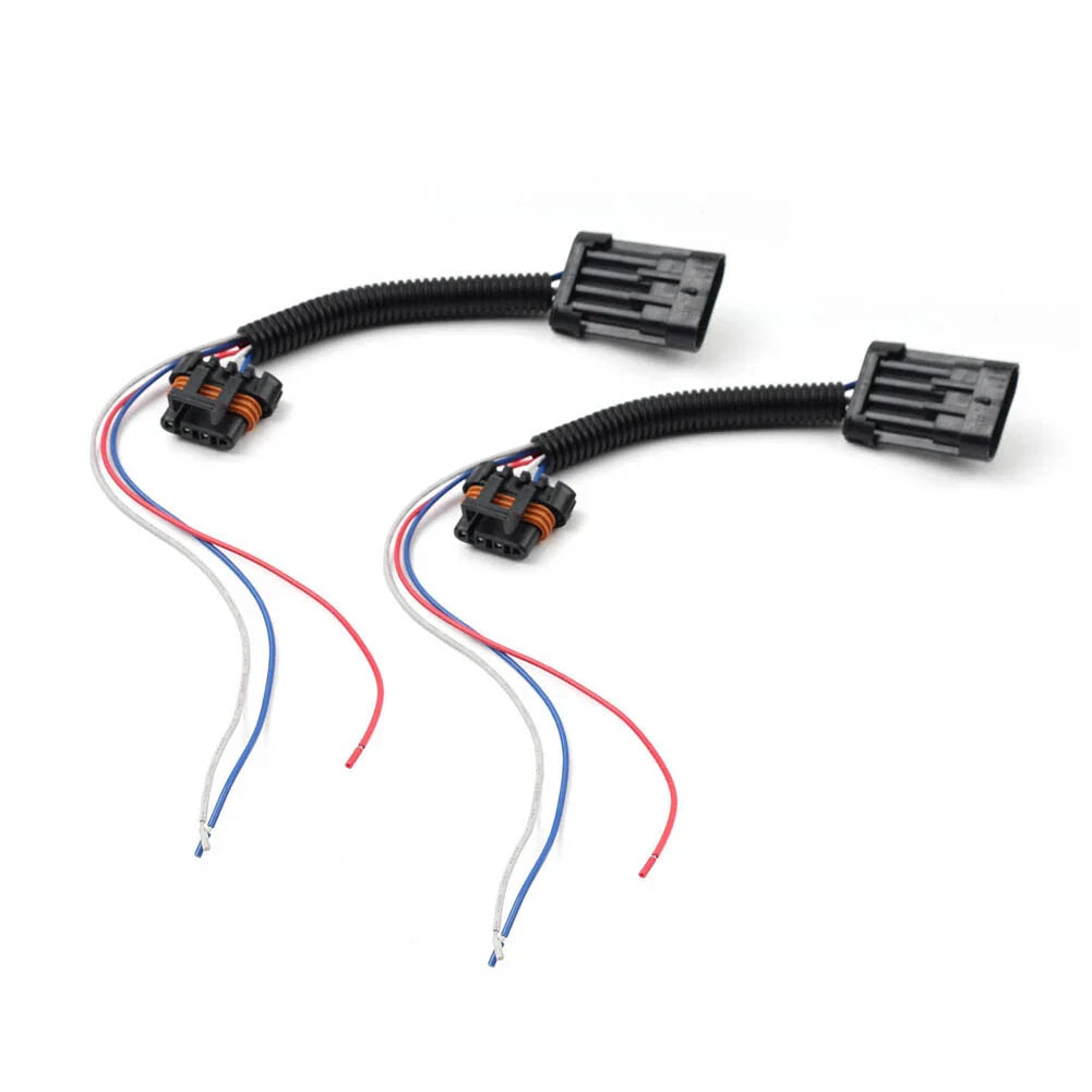 Tail Lights for Polaris RZR (2015-2023) Whip Brake Light