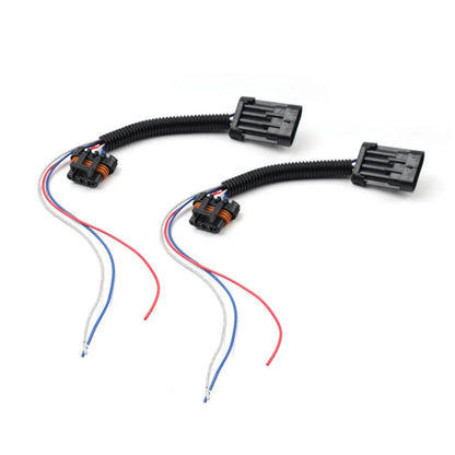 Tail Lights for Polaris RZR (2015-2023) Whip Brake Light
