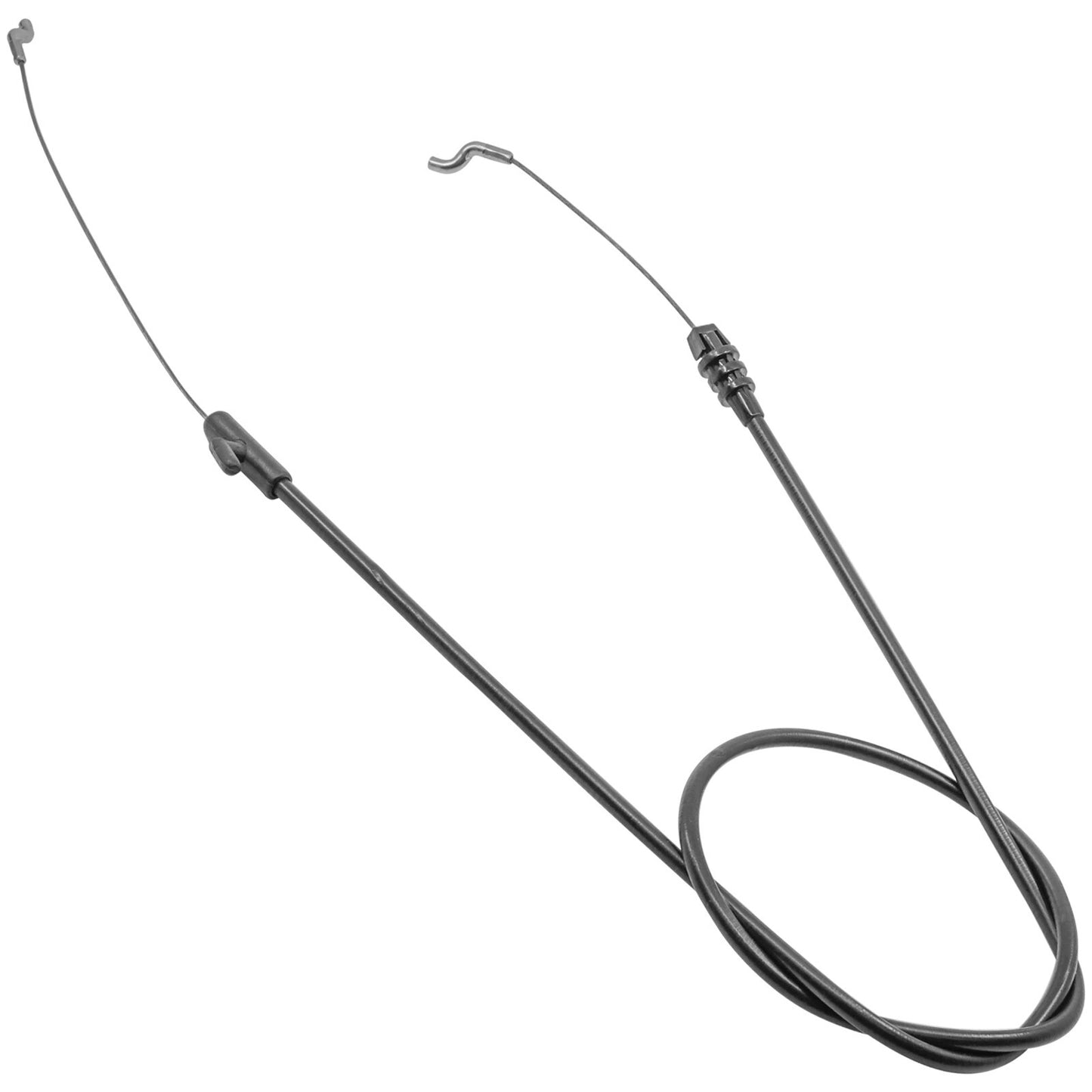 Control Cable Replacement for MTD 11A 200 Series Riding Mower (2010–2017)