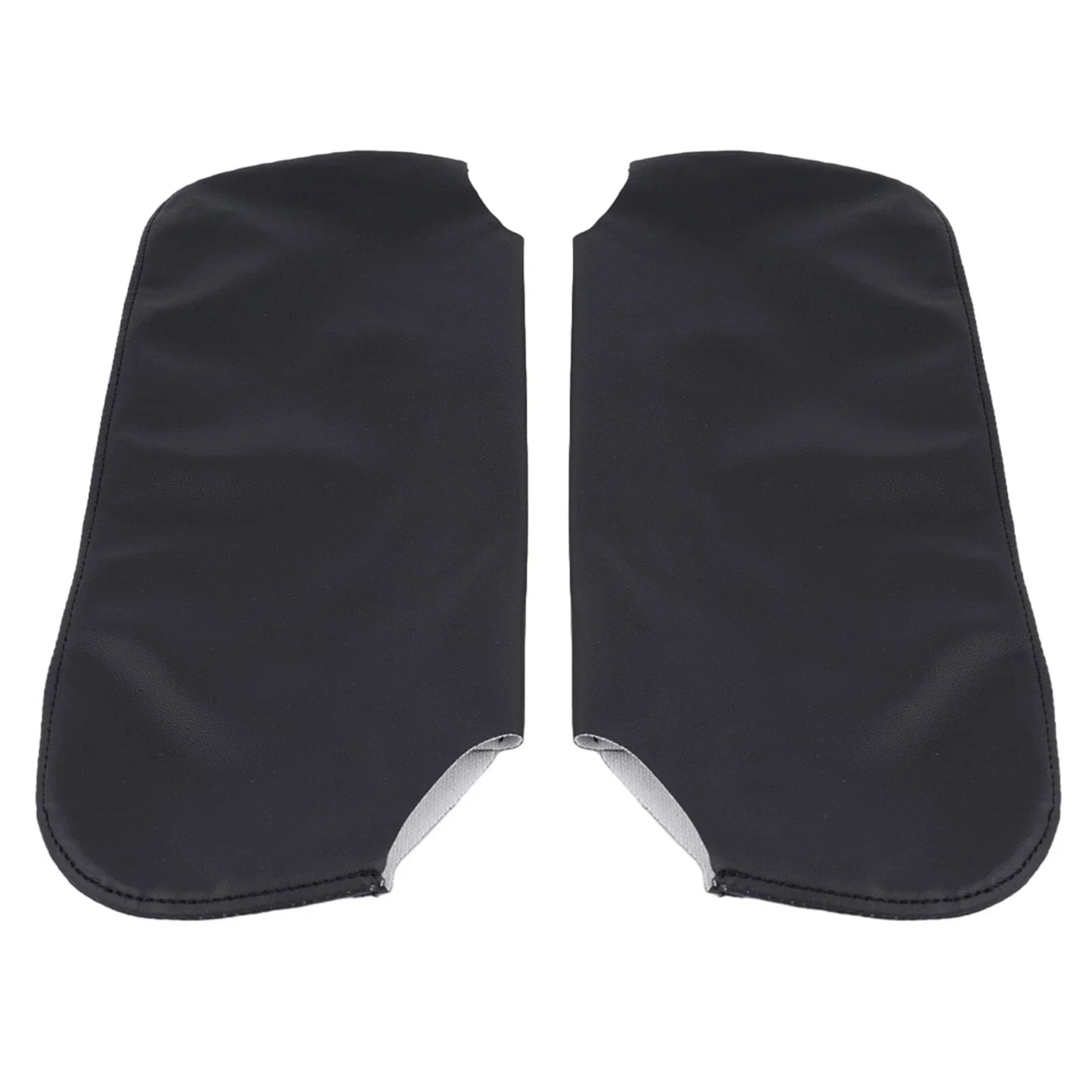 Sun Visor Leather Replacement Cover Trim for Chevrolet Camaro (1993–2002)