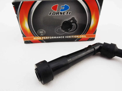 Ignition Coil Spark Plug Cap Assembly for Suzuki DRZ250 (2001-2007)