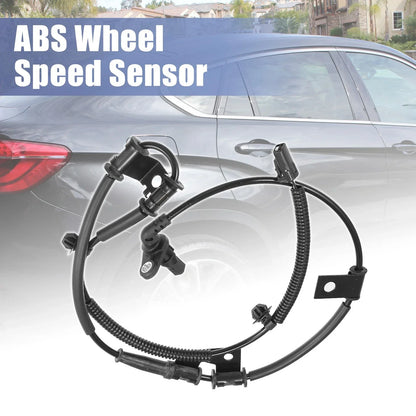 Front Left ABS Wheel Speed Sensor for Hyundai Tucson (2005-2009)