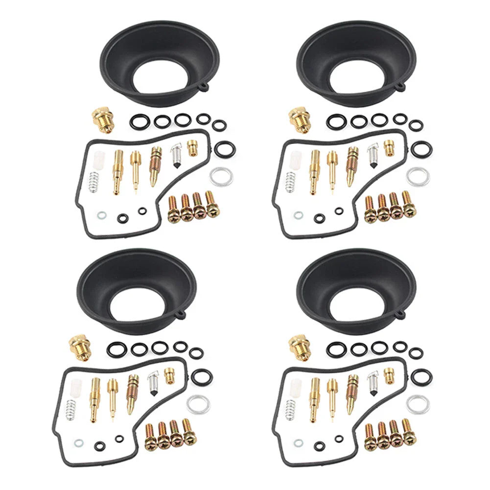 Carburetor Repair Kit for HONDA VF500F INTERCEPTOR (1984-1986)