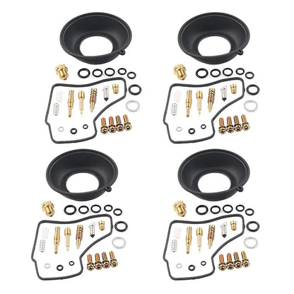 Carburetor Repair Kit for HONDA VF500F INTERCEPTOR (1984-1986)