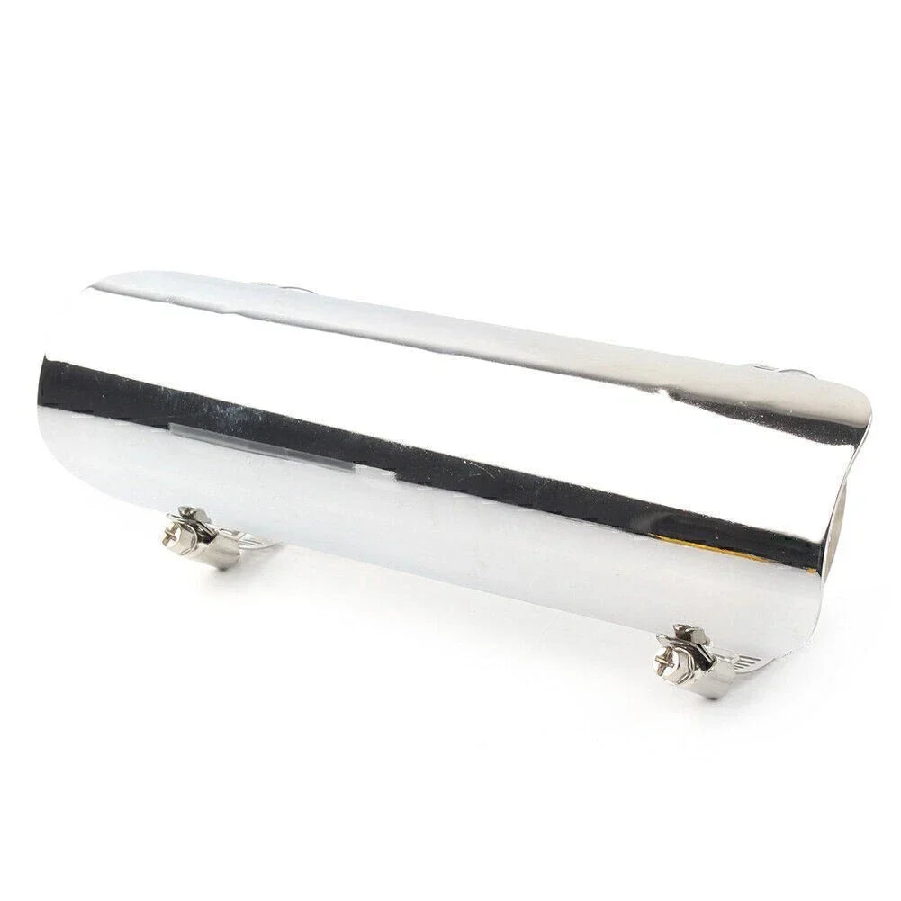 Exhaust Muffler Heat Shield Cover for Harley Motorcycle