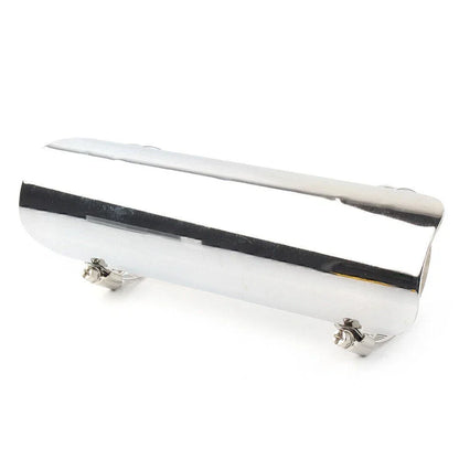 Exhaust Muffler Heat Shield Cover for Harley Motorcycle